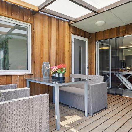 Ferienhaus Zeulenrodaer Meer المظهر الخارجي الصورة