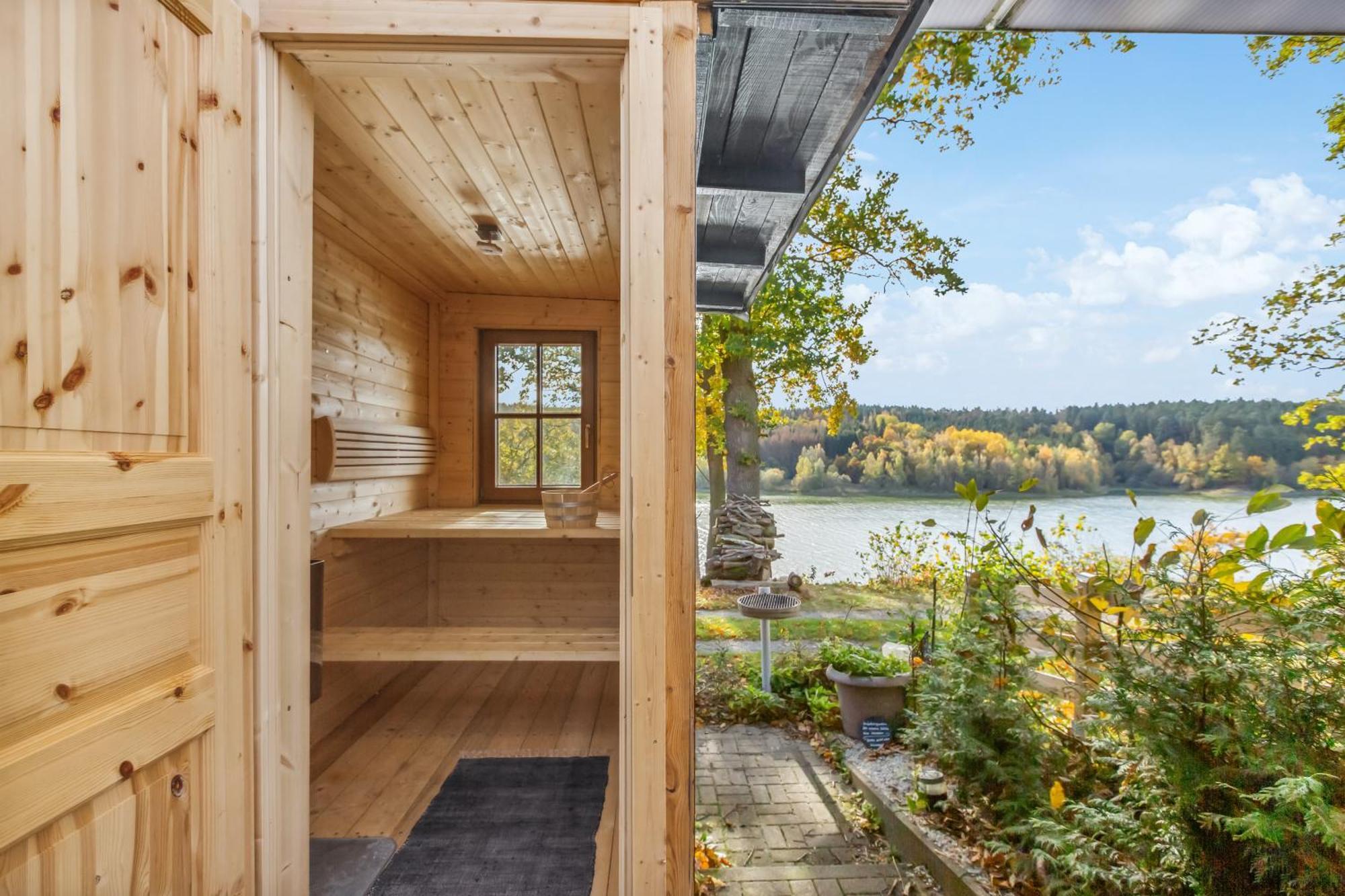 Ferienhaus Zeulenrodaer Meer المظهر الخارجي الصورة