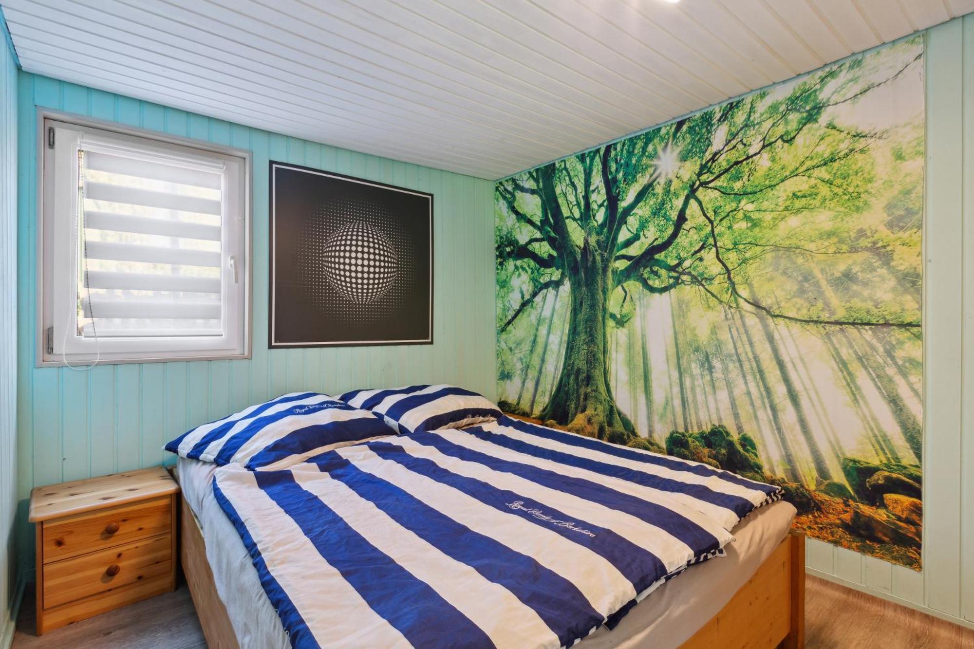 Ferienhaus Zeulenrodaer Meer المظهر الخارجي الصورة