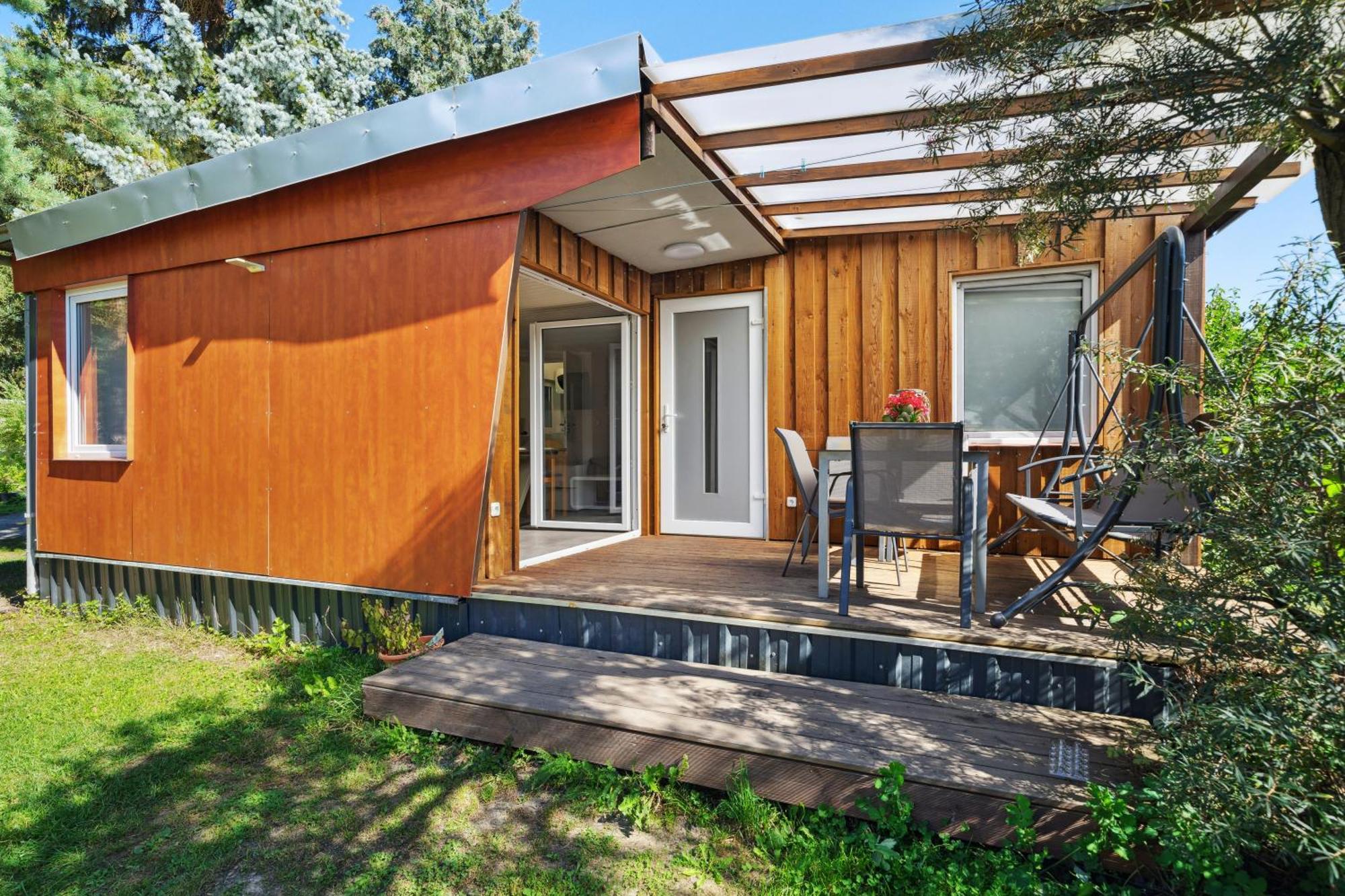 Ferienhaus Zeulenrodaer Meer المظهر الخارجي الصورة