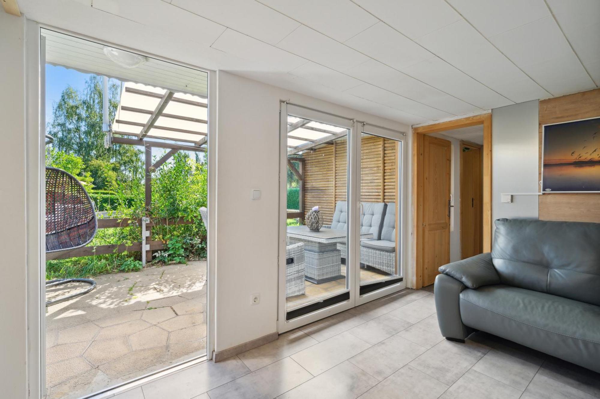 Ferienhaus Zeulenrodaer Meer المظهر الخارجي الصورة